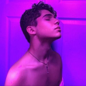 Meet your Posher, Nick